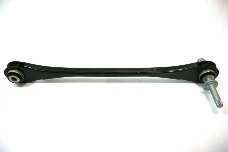 33326792533 Brazo suspensión trasero BMW 1 Series F20, 1 Series F20 LCI, 1 Series F21, 1 Series F21 LCI, 2 Series F22, 2 Series F22 LCI, 2 Series F23, 2 Series F23 LCI, 3 Series F30, 3 Series F30 LCI, 3 Series F31, 3 Series F31 LCI, 3 Series F34 GT LCI, 3 Series F35, 3 Series F35 LCI, 4 Series F32, 4 Series F32 LCI, 4 Series F33, 4 Series F33 LCI, 4 Series F36 Gran Coupé LCI