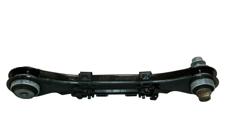 33326792544 Brazo suspensión trasero BMW 1 Series F20, 1 Series F20 LCI, 1 Series F21, 1 Series F21 LCI, 2 Series F22, 2 Series F22 LCI, 2 Series F23, 2 Series F23 LCI, 3 Series F30, 3 Series F30 LCI, 3 Series F31, 3 Series F31 LCI, 3 Series F34 GT LCI, 3 Series F35, 3 Series F35 LCI, 4 Series F32, 4 Series F32 LCI, 4 Series F33, 4 Series F33 LCI, 4 Series F36 Gran Coupé LCI