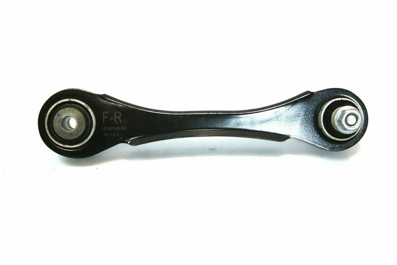 33326792544 Brazo suspensión trasero BMW 1 Series F20, 1 Series F20 LCI, 1 Series F21, 1 Series F21 LCI, 2 Series F22, 2 Series F22 LCI, 2 Series F23, 2 Series F23 LCI, 3 Series F30, 3 Series F30 LCI, 3 Series F31, 3 Series F31 LCI, 3 Series F34 GT LCI, 3 Series F35, 3 Series F35 LCI, 4 Series F32, 4 Series F32 LCI, 4 Series F33, 4 Series F33 LCI, 4 Series F36 Gran Coupé LCI