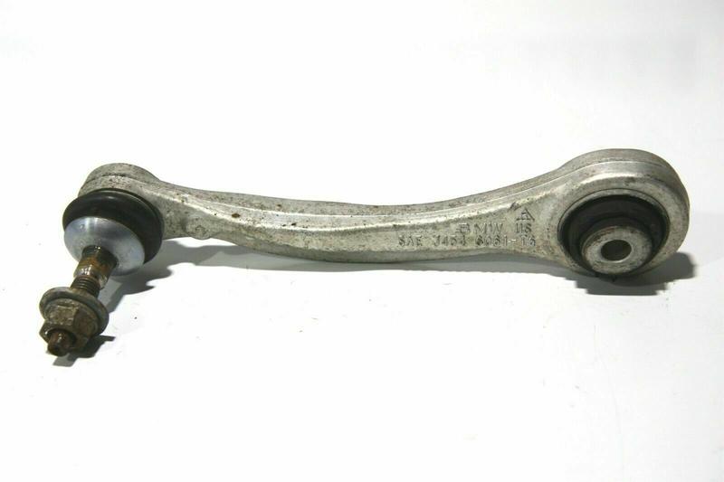 33326795047 Brazo suspensión trasero BMW X5 E70 LCI, X5 F15, X5 M F85, X6 E71, X6 E72 Hybrid, X6 F16, X6 M F86