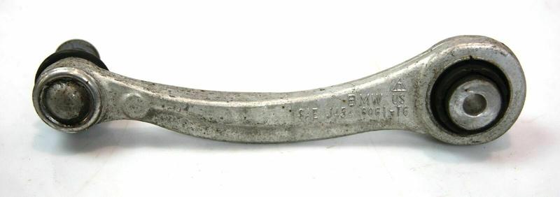 33326795048 Brazo superior suspensión trasera BMW X5 E70 LCI, X5 F15, X5 M F85, X6 E71, X6 E72 Hybrid, X6 F16, X6 M F86