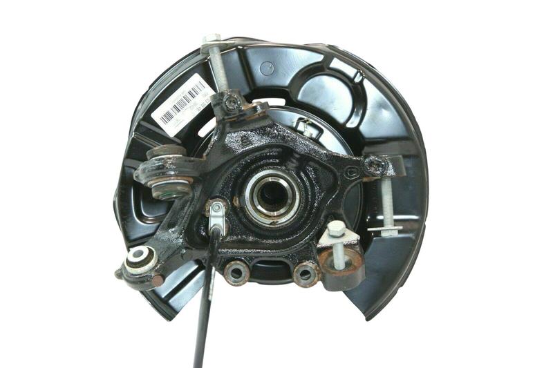 33326797507 Rodamiento rueda trasera BMW 4 Series F32, 4 Series F32 LCI, 4 Series F33, 4 Series F33 LCI, 4 Series F36 Gran Coupé LCI