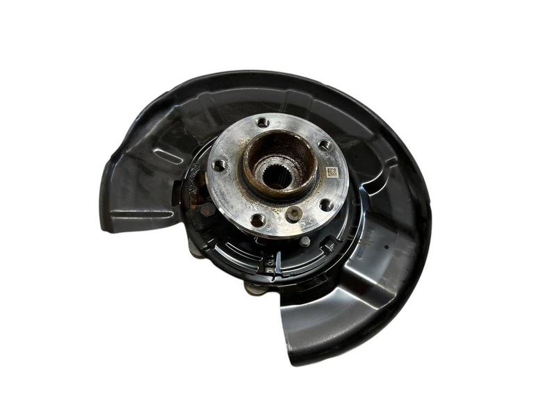 33326798984 Mangueta trasera BMW 3 Series F34 GT LCI