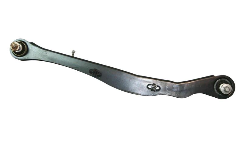 33326851563 Brazo superior suspensión trasera BMW 1 Series F40, 1 Series F52 Saloon, 2 Series F45 Active Tourer, 2 Series F45 Active Tourer LCI, 2 Series F46 Gran Tourer, X1 F48