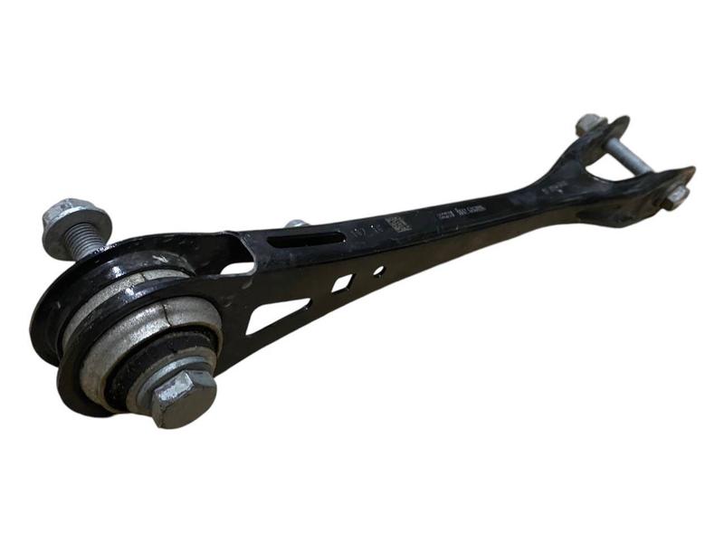 33326861114 Brazo suspensión trasero BMW 5 Series F90 M5, 5 Series F90 M5 LCI, 5 Series G30, 5 Series G30 LCI, 5 Series G31 Touring, 5 Series G31 Touring LCI, 5 Series G38, 5 Series G38 LCI, 6 Series G32 GT, 6 Series G32 GT LCI, 7 Series G11, 7 Series G11 LCI, 7 Series G12, 7 Series G12 LCI, 8 Series G15 Coupé