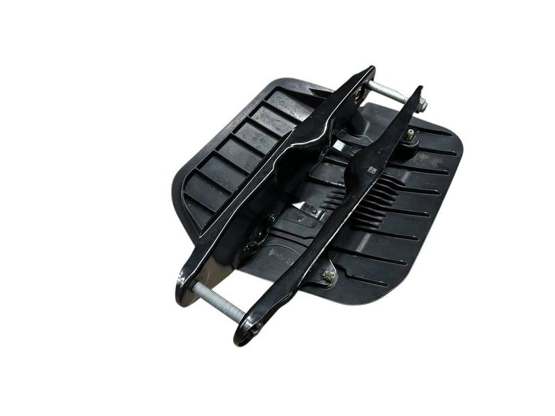 33326861131 Brazo suspensión trasero BMW 5 Series G31 Touring LCI, 6 Series G32 GT LCI