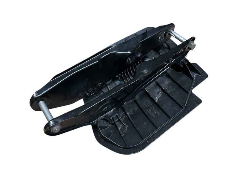 33326861131 Brazo suspensión trasero BMW 5 Series G31 Touring LCI, 6 Series G32 GT LCI