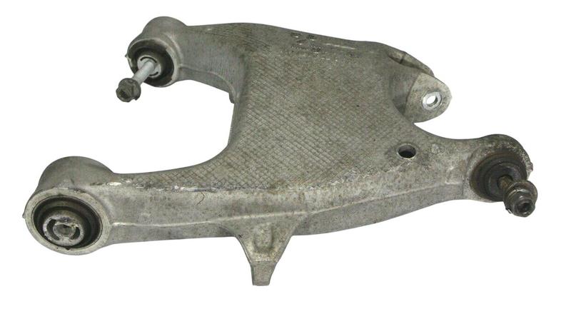 33326865897 Brazo superior suspensión trasera BMW 5 Series F10, 5 Series F18, 6 Series F06 Gran Coupé, 6 Series F12, 6 Series F13, 7 Series F01, 7 Series F02