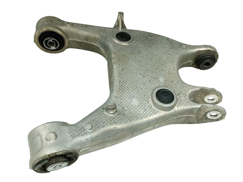 33326865898 Brazo superior suspensión trasera BMW 5 Series F10, 5 Series F10 LCI, 5 Series F18, 5 Series F18 LCI, 6 Series F06 Gran Coupé LCI, 6 Series F12, 6 Series F12 LCI, 6 Series F13, 6 Series F13 LCI, 7 Series F01, 7 Series F01 LCI, 7 Series F02, 7 Series F02 LCI, 7 Series F04 Hybrid