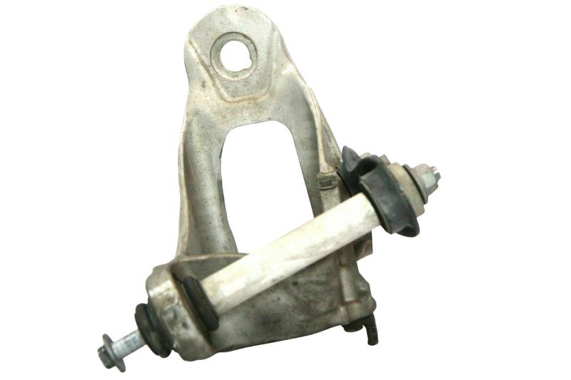 33326879101 Cubo rueda trasera BMW X5 E70 LCI, X5 F15, X5 M F85, X6 E71, X6 E72 Hybrid, X6 F16, X6 M F86