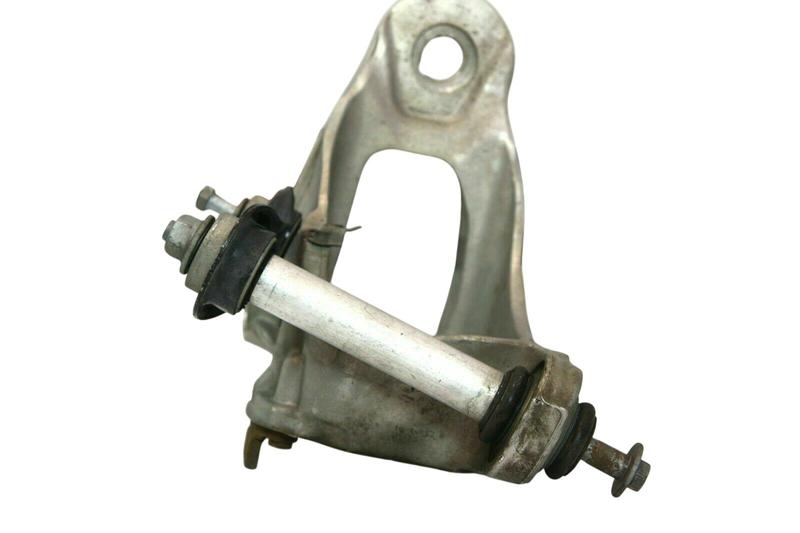 33326879102 Cubo rueda trasera BMW X5 E70 LCI, X5 F15, X5 M F85, X6 E71, X6 E72 Hybrid, X6 F16, X6 M F86