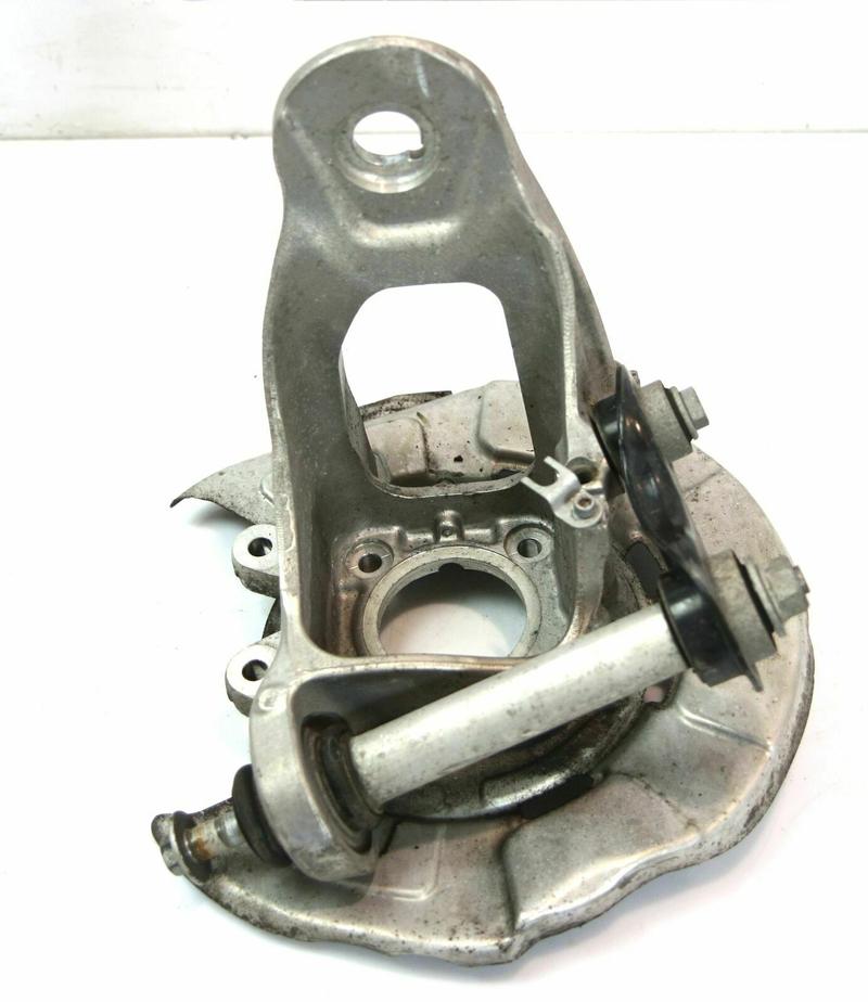 33326879102 Cubo rueda trasera BMW X5 E70, X6 E71