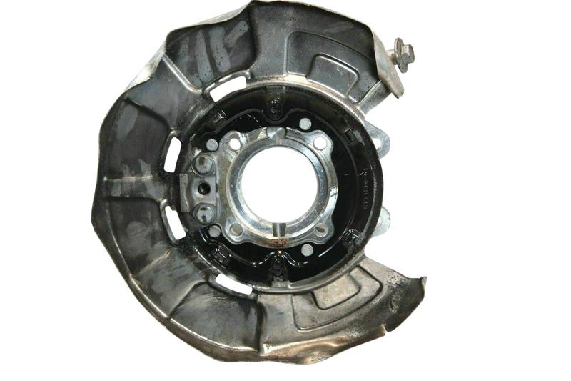 33326879102 Cubo rueda trasera BMW X5 E70, X6 E71