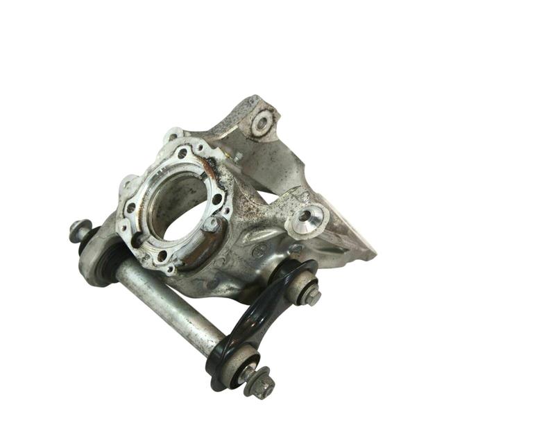 33326879102 Cubo rueda trasera BMW X5 E70, X6 E71