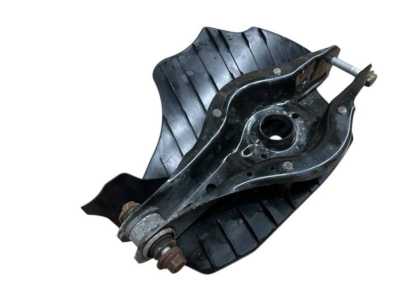 33326884694 Brazo suspensión trasero BMW 1 Series F20, 1 Series F20 LCI, 1 Series F21, 1 Series F21 LCI, 2 Series F22, 2 Series F22 LCI, 2 Series F23, 2 Series F23 LCI, 2 Series G42, 3 Series F30, 3 Series F30 LCI, 3 Series F31, 3 Series F31 LCI, 3 Series F34 GT LCI, 3 Series F35, 3 Series F35 LCI, 3 Series G20 Saloon LCI, 3 Series G21 Touring LCI, 3 Series G28 Saloon LCI, 4 Series F32, 4 Series F32 LCI, 4 Series F33, 4 Series F33 LCI, 4 Series F36 Gran Coupé LCI, 4 Series G23 Convertible LCI, 4 Series G22 Coupé LCI, 4 Series G26 Gran Coupé LCI, Z4 G29