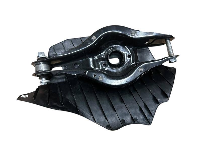 33326884694 Brazo suspensión trasero BMW 1 Series F20, 1 Series F20 LCI, 1 Series F21, 1 Series F21 LCI, 2 Series F22, 2 Series F22 LCI, 2 Series F23, 2 Series F23 LCI, 2 Series G42, 3 Series F30, 3 Series F30 LCI, 3 Series F31, 3 Series F31 LCI, 3 Series F34 GT LCI, 3 Series F35, 3 Series F35 LCI, 3 Series G20 Saloon LCI, 3 Series G21 Touring LCI, 3 Series G28 Saloon LCI, 4 Series F32, 4 Series F32 LCI, 4 Series F33, 4 Series F33 LCI, 4 Series F36 Gran Coupé LCI, 4 Series G23 Convertible LCI, 4 Series G22 Coupé LCI, 4 Series G26 Gran Coupé LCI, Z4 G29