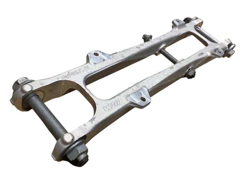 33328091698 Brazo suspensión trasero BMW 5 Series F90 M5 LCI, 8 Series F91 M8 Convertible, 8 Series F92 M8 Coupé, 8 Series F93 M8 Gran Coupé, 8 Series G16 Gran Coupé