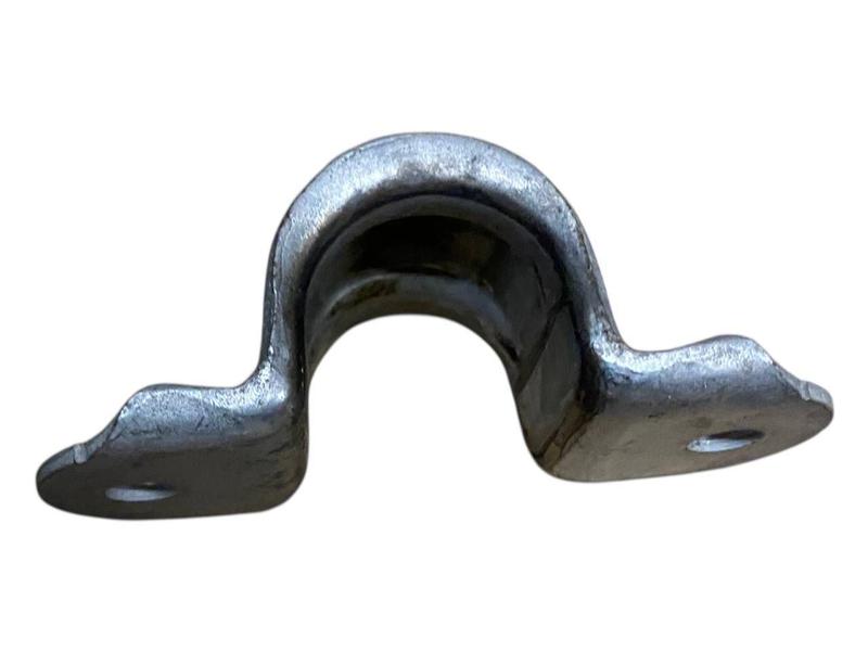 33356792208 Soporte barra estabilizadora trasera BMW 1 Series F20, 1 Series F20 LCI, 1 Series F21, 1 Series F21 LCI, 2 Series F22, 2 Series F22 LCI, 2 Series F23, 2 Series F23 LCI, 3 Series F30, 3 Series F30 LCI, 3 Series F31, 3 Series F31 LCI, 3 Series F34 GT LCI, 3 Series F35, 3 Series F35 LCI, 4 Series F32, 4 Series F32 LCI, 4 Series F33, 4 Series F33 LCI, 4 Series F36 Gran Coupé LCI