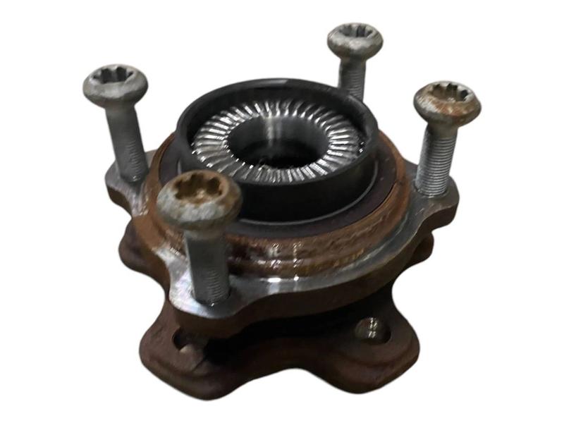 33406899174 Rodamiento rueda delantera BMW 3 Series G20 Saloon, 3 Series G20 Saloon LCI, 3 Series G21 Touring, 4 Series G26 Gran Coupé, 7 Series G12, 7 Series G70