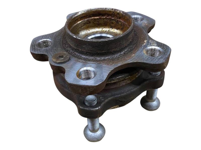 33406899175 Rodamiento rueda trasera BMW 1 Series F70, 2 Series F74 Gran Coupé, 2 Series F78 Gran Coupé, 2 Series G42, 2 Series U06 Active Tourer, 3 Series G20 Saloon LCI, 3 Series G21 Touring LCI, 3 Series G28 Saloon LCI, 4 Series G22 Coupé LCI, 4 Series G23 Convertible LCI, 4 Series G26 Gran Coupé LCI, 5 Series G30, 5 Series G30 LCI, 5 Series G31 Touring LCI, 5 Series G38, 5 Series G38 LCI, 5 Series G60 Saloon, 5 Series G61 Touring, 5 Series G68 Saloon, 6 Series G32 GT LCI, 7 Series G11, 7 Series G11 LCI, 7 Series G12, 7 Series G12 LCI, 7 Series G70, 8 Series G14 Convertible, 8 Series G15 Coupé, 8 Series G16 Gran Coupé, i4 G26 Gran Coupé LCI, MINI Countryman U25, X1 U11, X1L U12, X2 U10, X3 G01 LCI, X3 G45, X3L G48, X4 G02