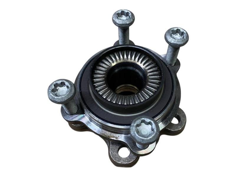 33406899175 Rodamiento rueda trasera BMW 1 Series F70, 2 Series F74 Gran Coupé, 2 Series F78 Gran Coupé, 2 Series G42, 2 Series U06 Active Tourer, 3 Series G20 Saloon LCI, 3 Series G21 Touring LCI, 3 Series G28 Saloon LCI, 4 Series G23 Convertible LCI, 4 Series G22 Coupé LCI, 4 Series G26 Gran Coupé LCI, 5 Series G30, 5 Series G30 LCI, 5 Series G31 Touring LCI, 5 Series G38, 5 Series G38 LCI, 5 Series G60 Saloon, 5 Series G61 Touring, 5 Series G68 Saloon, 6 Series G32 GT LCI, 7 Series G11, 7 Series G11 LCI, 7 Series G12, 7 Series G12 LCI, 7 Series G70, 8 Series G14 Convertible, 8 Series G15 Coupé, 8 Series G16 Gran Coupé, i4 G26 Gran Coupé LCI, MINI Countryman U25, X1 U11, X1L U12, X2 U10, X3 G01 LCI, X3 G45, X3L G48, X4 G02