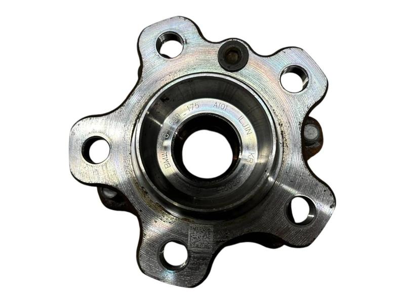 33406899175 Rodamiento rueda trasera BMW 1 Series F70, 2 Series G42, 2 Series U06 Active Tourer, 3 Series G20 Saloon, 3 Series G21 Touring, 3 Series G28 Saloon, 4 Series G22 Coupé, 4 Series G23 Convertible, 5 Series G30, 5 Series G60 Saloon, 5 Series G68 Saloon, 7 Series G70