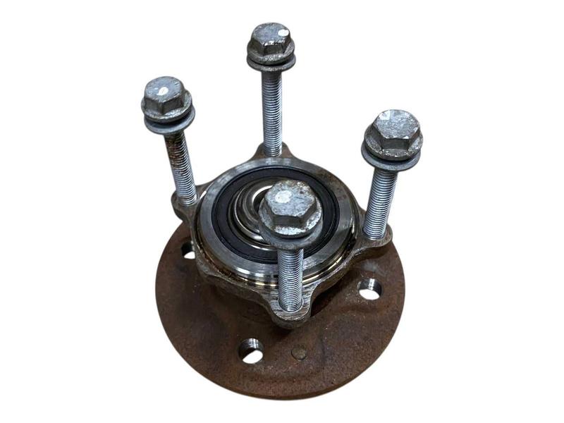 33416786552 Rodamiento rueda trasera BMW MINI Cabrio R52, MINI Cabrio R57 LCI, MINI Clubman R55 LCI, MINI Coupé R58, MINI R50, MINI R53, MINI R56 LCI, MINI Roadster R59