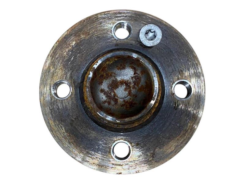 33416786552 Rodamiento rueda trasera BMW MINI Cabrio R52, MINI Cabrio R57 LCI, MINI Clubman R55 LCI, MINI Coupé R58, MINI R50, MINI R53, MINI R56 LCI, MINI Roadster R59