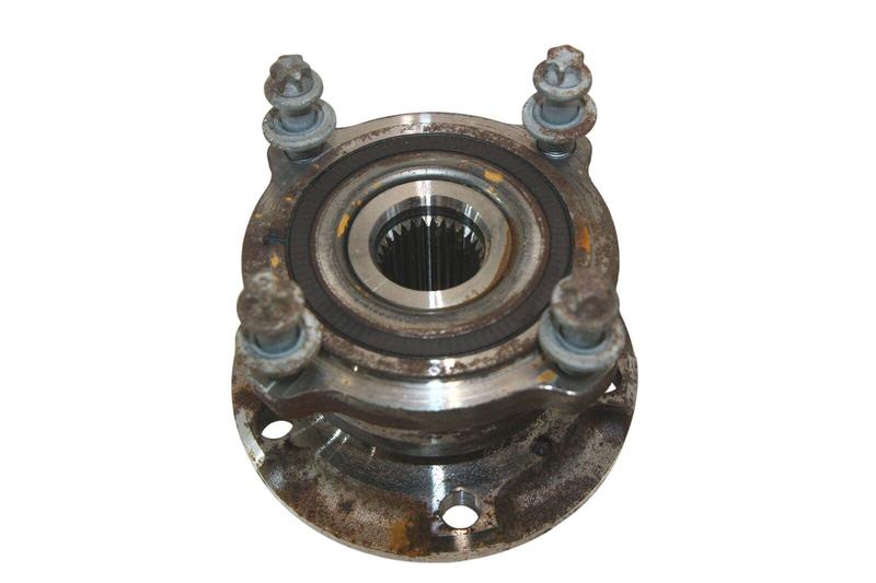 33416795961 Rodamiento rueda delantera BMW X5 E70, X6 E71