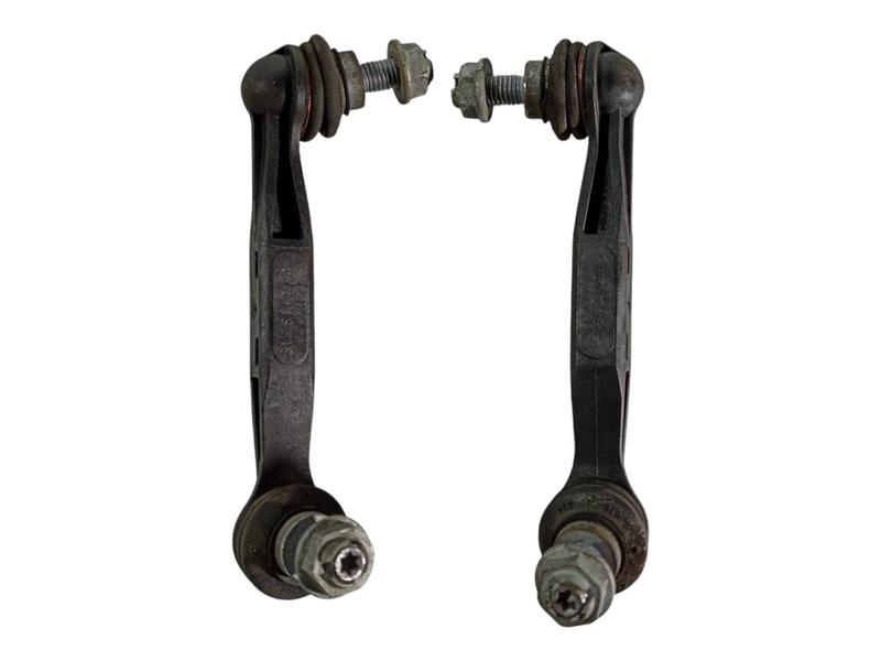 33506785607 Bieleta barra estabilizadora trasera BMW 1 Series F20, 1 Series F20 LCI, 1 Series F21, 1 Series F21 LCI, 2 Series F22, 2 Series F22 LCI, 2 Series F23, 2 Series F23 LCI, 3 Series F30, 3 Series F30 LCI, 3 Series F31, 3 Series F31 LCI, 3 Series F34 GT LCI, 3 Series F35, 3 Series F35 LCI, 3 Series G20 Saloon, 3 Series G20 Saloon LCI, 3 Series G21 Touring, 3 Series G21 Touring LCI, 4 Series F32, 4 Series F32 LCI, 4 Series F33, 4 Series F33 LCI, 4 Series F36 Gran Coupé LCI, i8 I12 LCI, i8 I15, X1 E84, Z4 G29