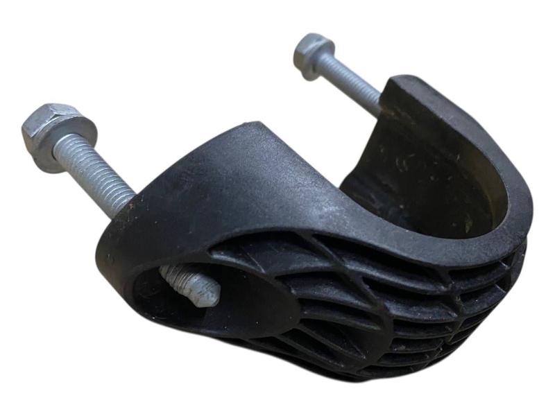 33506861149 Soporte barra estabilizadora delantera BMW 1 Series F40, 1 Series F52 Saloon, 2 Series F45 Active Tourer LCI, 2 Series F46 Gran Tourer LCI, MINI Cabrio F57, MINI Clubman F54 LCI, MINI Countryman F60, MINI F55, MINI F56, X1 F48 LCI, X2 F39