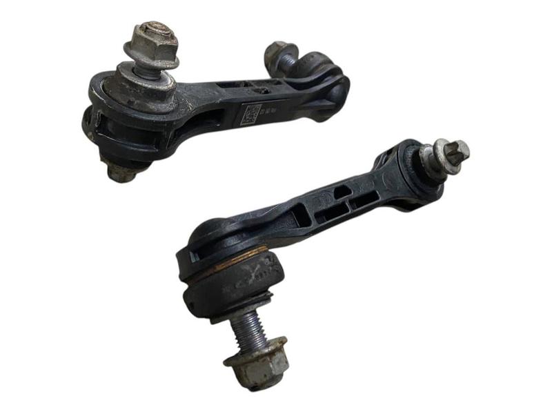 33506861482 Bieleta barra estabilizadora trasera BMW 5 Series G30, 5 Series G30 LCI, 5 Series G31 Touring LCI, 6 Series G32 GT LCI, 7 Series G11, 7 Series G11 LCI, 7 Series G12, 7 Series G12 LCI, 8 Series G14 Convertible, 8 Series G15 Coupé, 8 Series G16 Gran Coupé