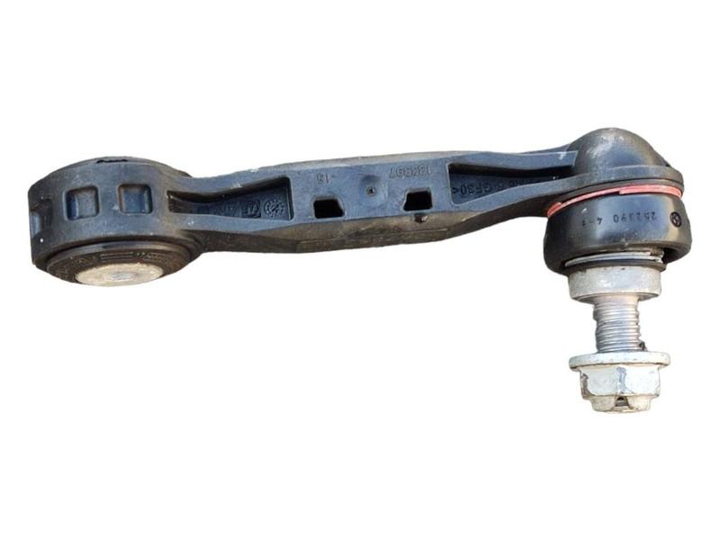 33506862865 Bieleta barra estabilizadora trasera 1 Series F40, 1 Series F52 Saloon, 2 Series F44 Gran Coupé, 2 Series F45 Active Tourer LCI, 2 Series F46 Gran Tourer LCI, MINI Cabrio F57, MINI Clubman F54 LCI, MINI Countryman F60, MINI F55, MINI F56 BEV, X1 F48 LCI, X2 F39