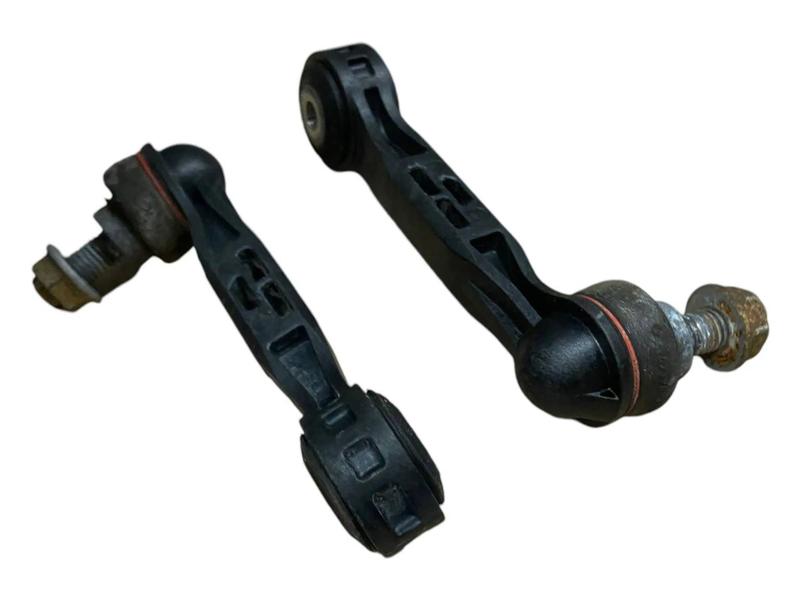 33506862865 Bieleta barra estabilizadora trasera BMW 1 Series F40, 1 Series F52 Saloon, 2 Series F45 Active Tourer LCI, 2 Series F46 Gran Tourer LCI, MINI Cabrio F57, MINI Clubman F54 LCI, MINI Countryman F60, MINI F55, MINI F56, X1 F48 LCI, X2 F39