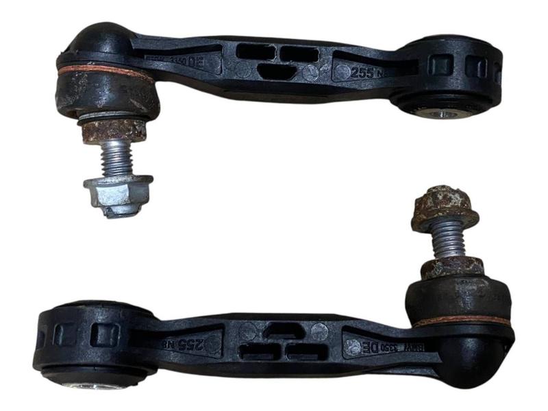 33506862865 Bieleta barra estabilizadora trasera BMW 1 Series F40, 1 Series F52 Saloon, 2 Series F45 Active Tourer LCI, 2 Series F46 Gran Tourer LCI, MINI Cabrio F57, MINI Clubman F54 LCI, MINI Countryman F60, MINI F55, MINI F56, X1 F48 LCI, X2 F39