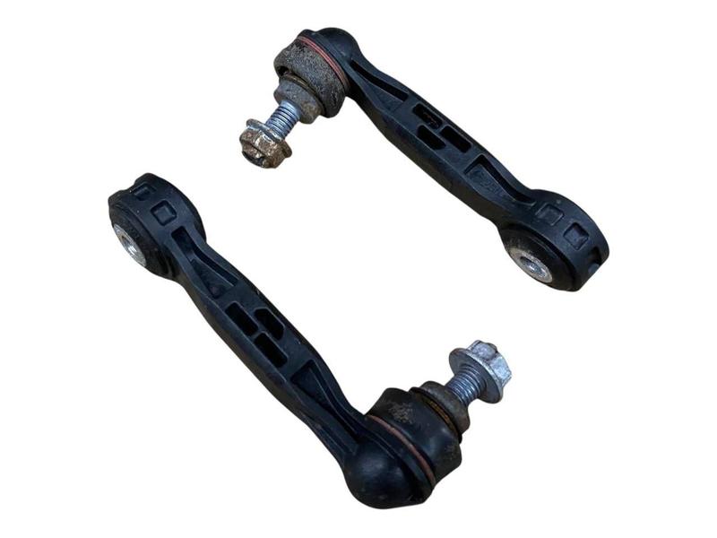 33506862865 Bieleta barra estabilizadora trasera BMW 1 Series F40, 2 Series F44 Gran Coupé, 2 Series F45 Active Tourer LCI, 2 Series F46 Gran Tourer LCI, MINI Cabrio F57 BEV, MINI Cabrio F57 LCI, MINI Cabrio F67, MINI Clubman F54 LCI, MINI Countryman F60 LCI, MINI Countryman U25, MINI F55 LCI, MINI F56 BEV LCI, MINI F56 LCI, MINI F65, MINI F66, X1 F48 LCI, X1 U11, X1L U12, X2 F39, X2 U10