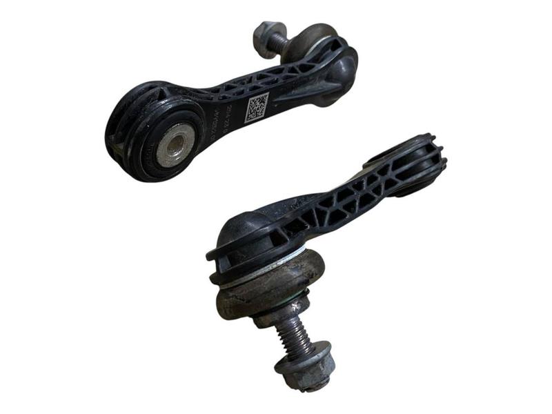 33506891252 Bieleta barra estabilizadora trasera BMW 1 Series F70, 2 Series F74 Gran Coupé, 2 Series F78 Gran Coupé, 2 Series U06 Active Tourer, MINI Countryman U25, X1 U11, X1L U12, X2 U10