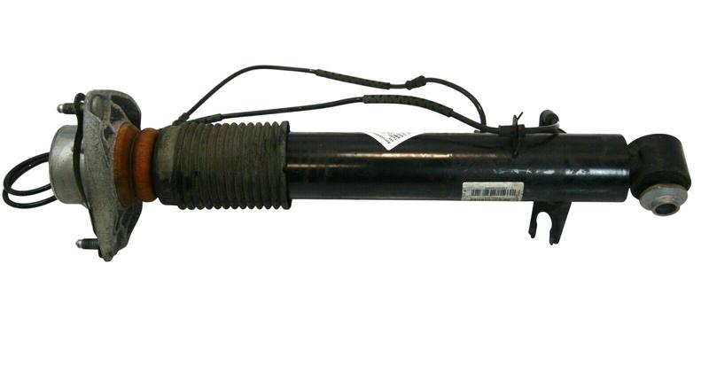 33527850213 Amortiguador trasero BMW X5 M F85, X6 M F86