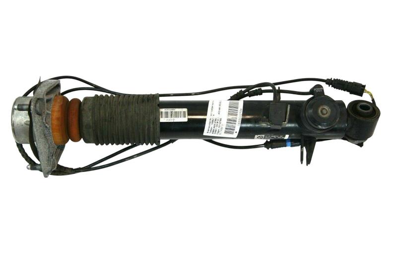 33527850214 Amortiguador trasero BMW X5 M F85, X6 M F86