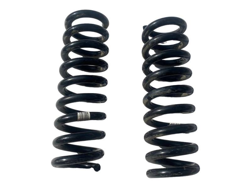 33537847710 Muelle helicoidal trasero BMW 4 Series F82 M4, 4 Series F83 M4