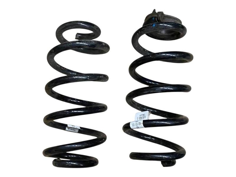 33538838149 Muelle helicoidal trasero BMW 2 Series U06 Active Tourer