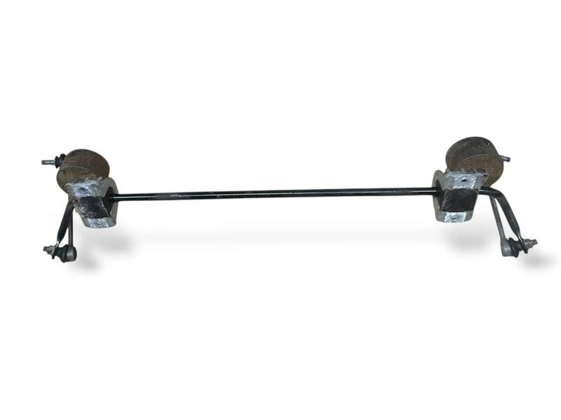 33556788860 Barra estabilizadora trasera BMW 5 Series F07 GT LCI, 5 Series F10, 5 Series F10 LCI, 5 Series F11, 5 Series F11 LCI