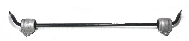 33556788860 Barra estabilizadora trasera BMW 5 Series F07 GT LCI, 5 Series F11, 5 Series F11 LCI