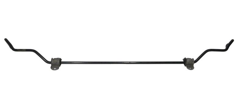 33556853475 Barra estabilizadora trasera BMW 1 Series F20, 1 Series F20 LCI, 1 Series F21, 1 Series F21 LCI, 2 Series F22, 2 Series F22 LCI, 3 Series F31, 3 Series F31 LCI, 3 Series F34 GT LCI, 4 Series F32, 4 Series F32 LCI, 4 Series F33, 4 Series F33 LCI, 4 Series F36 Gran Coupé LCI