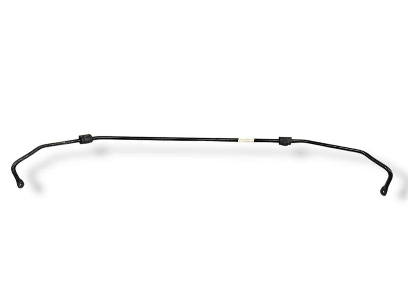 33556853476 Barra estabilizadora trasera BMW 1 Series F20, 1 Series F20 LCI, 1 Series F21, 1 Series F21 LCI, 2 Series F22, 2 Series F22 LCI, 2 Series F23, 2 Series F23 LCI, 4 Series F32, 4 Series F32 LCI, 4 Series F36 Gran Coupé LCI