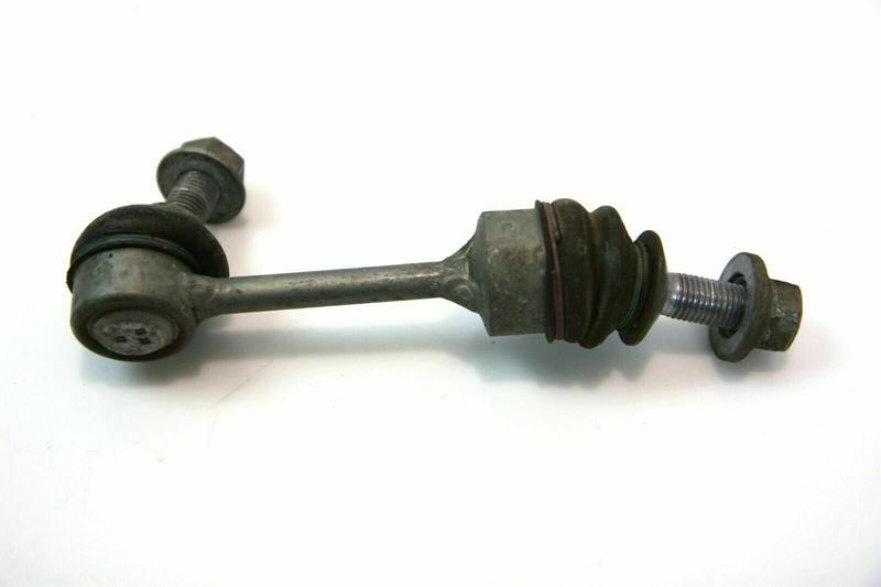 33556857626 Bieleta barra estabilizadora trasera BMW X5 E70 LCI, X5 F15, X5 M F85, X6 E71, X6 E72 Hybrid, X6 F16, X6 M F86