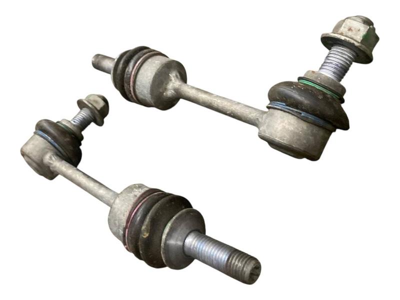 33556857626 Bieleta barra estabilizadora trasera BMW X5 E70 LCI, X5 F15, X5 M F85, X6 E71, X6 E72 Hybrid, X6 F16, X6 M F86