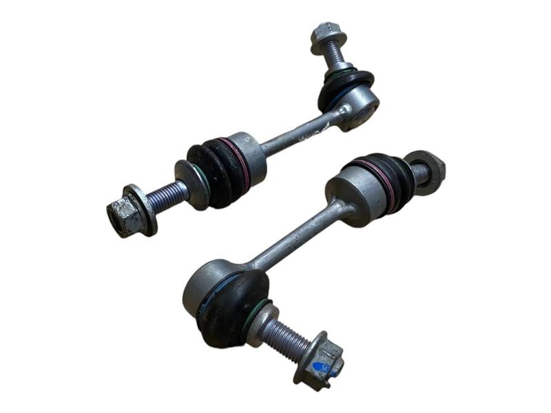 33556857626 Bieleta barra estabilizadora trasera BMW X5 E70 LCI, X5 F15, X5 M F85, X6 E71, X6 E72 Hybrid, X6 F16, X6 M F86