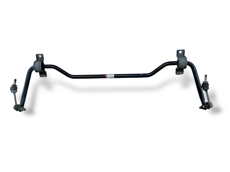 33556858954 Barra estabilizadora trasera BMW X5 F15, X6 F16