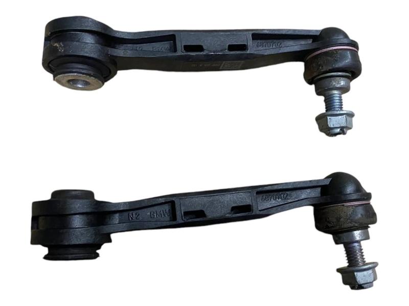 33556870702 Bieleta barra estabilizadora trasera BMW X3 G01, X3 G08, X4 G02
